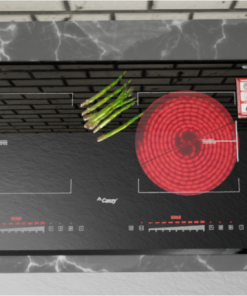 Bếp Điện Từ Canzy CZ-52IH - 6 Bếp Điện Từ Canzy CZ-52IH