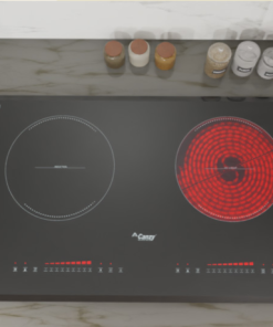 Bếp Điện Từ Canzy CZ 79DT - 11 Bếp Điện Từ Canzy CZ-79DT