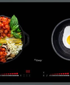 Bếp Điện Từ Canzy CZ 907GIM - 7 Bếp điện từ Canzy CZ-907GIM