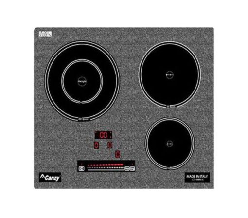 Bếp Từ Canzy CZ BMIX63S - 1