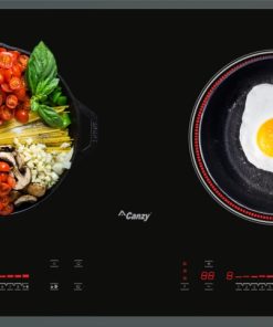 Bếp Từ Canzy CZ ML86B - 6 Bếp Từ Canzy CZ ML86B