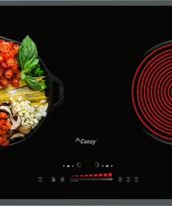 BẾP ĐIỆN TỪ CANZY CZ-TL67B