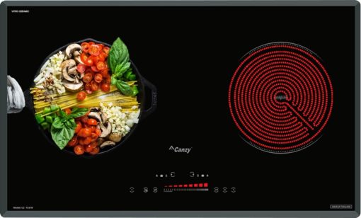 BẾP ĐIỆN TỪ CANZY CZ-TL67B