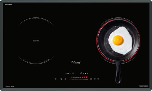 Bếp Điện Từ Canzy CZ TL67B