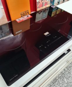 Bếp Điện Từ Canzy CZ TL67GB - 15