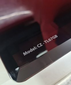 Bếp Điện Từ Canzy CZ TL67GB - 19