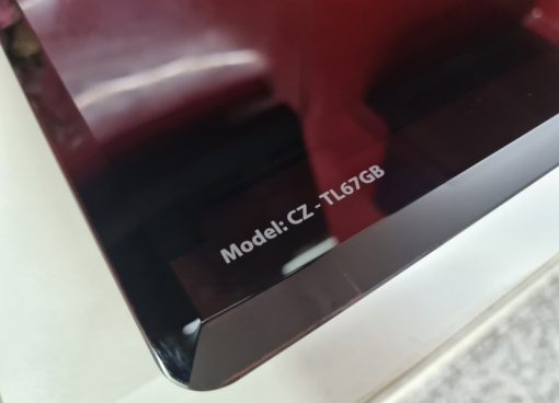 Bếp Điện Từ Canzy CZ TL67GB - 9