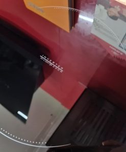 Bếp Điện Từ Canzy CZ TL67GB - 17