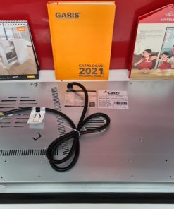 Bếp Điện Từ Canzy CZ TL67GB - 21