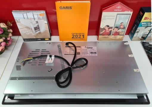 Bếp Điện Từ Canzy CZ TL67GB - 11
