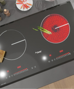 Bếp Điện Từ Canzy CZ-TL869DH