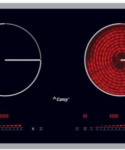 Bếp Điện Từ Canzy CZ-TL869DH