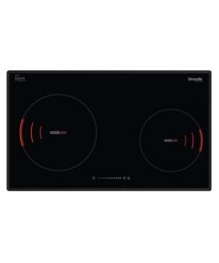 Bếp Điện Từ D’mestik ES611 DKT - 6 Bếp Điện Từ D’mestik ES611 DKT - 5