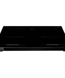 Bếp điện từ đôi Junger CEJ-200-II
