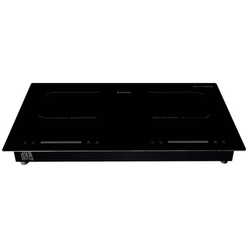 Bếp điện từ đôi Junger CEJ-200-II - 1