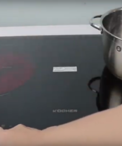 Bếp điện từ Kocher EI-733S - 29