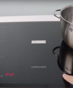 Bếp điện từ Kocher EI-733S - 27