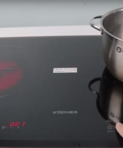 Bếp điện từ Kocher EI-733S - 33