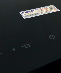 Bếp điện từ Kocher EI-735S - 27