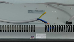 Bếp điện từ Kocher EI-735S - 29