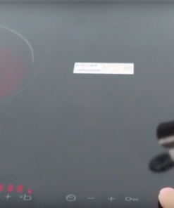 Bếp điện từ Kocher EI-735S - 19