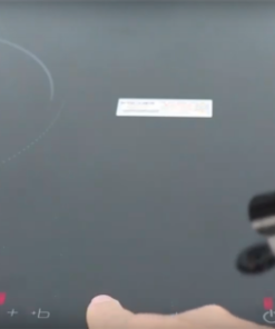 Bếp điện từ Kocher EI-735S - 21