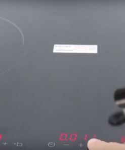 Bếp điện từ Kocher EI-735S - 23