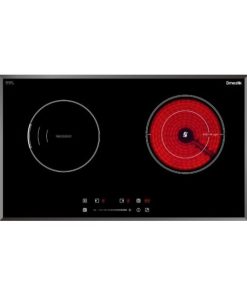Bếp điện Từ D’mestik ES-555 DKT