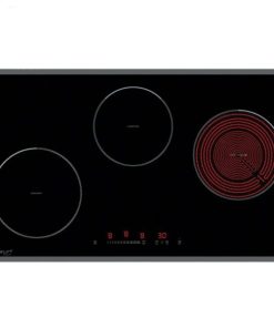 Bếp Điện Từ Eurosun EU-TE882G