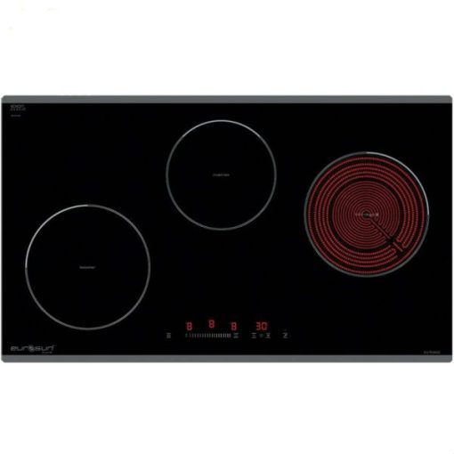 Bếp Điện Từ Eurosun EU-TE882G - 1