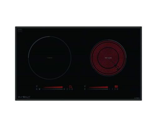 Bếp Điện Từ Eurosun EU-TE887G - 1