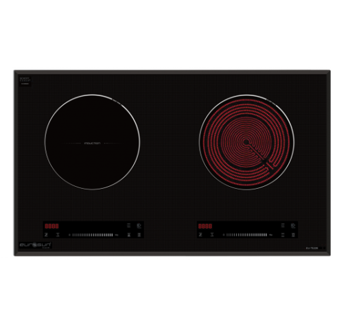 Bếp Điện Từ Eurosun EU-TE226 Note - 1