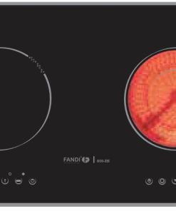 BẾP ĐIỆN TỪ FANDI FD - 010IH
