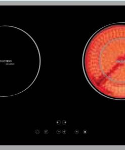 BẾP ĐIỆN TỪ FANDI FD - 020IH