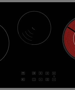 BẾP ĐIỆN TỪ FANDI FD - 326IH