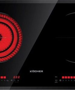 Bếp điện từ Kocher EI-733S