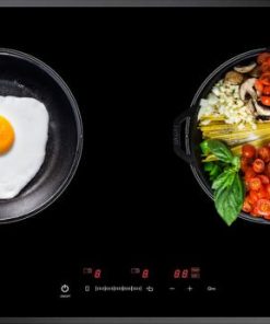 Bếp điện từ Kocher EI-737S - 25