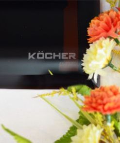 Bếp điện từ Kocher EI-737S - 17
