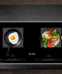 Bếp điện từ cao cấp Sevilla SV- T11D - 11