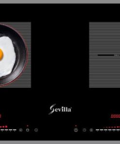 Bếp điện từ cao cấp Sevilla SV- T11D - 13