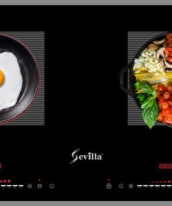 Bếp điện từ cao cấp Sevilla SV- T44D - 5