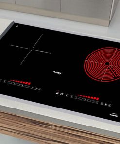 Bếp Điện Từ Canzy CZ MIX82H