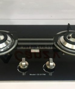 Bếp gas âm Canzy CZ 217MI - 12 Bếp gas âm Canzy CZ 217MI - 11