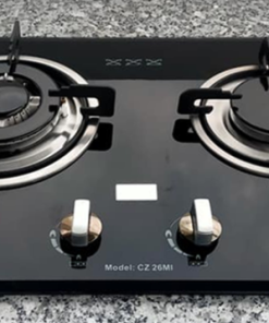 Bếp gas âm Canzy CZ 26MI