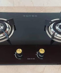 BẾP GAS ÂM KAFF KF-228 - 20