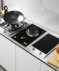 BẾP GAS ÂM KAFF KF-330GH - 29