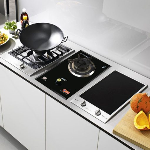 BẾP GAS ÂM KAFF KF-330GH - 11