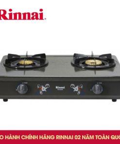 Bếp gas 7 tấc Rinnai RV-740A(GF/GR)