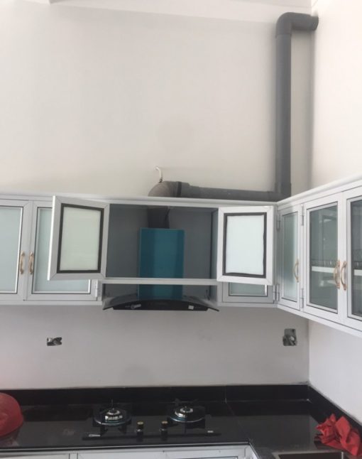 BẾP GAS ÂM KAFF KF 212 - 7