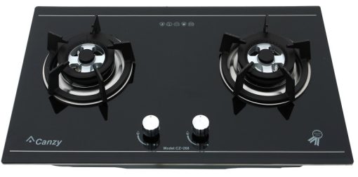 Bếp gas âm Canzy CZ 268 - 4